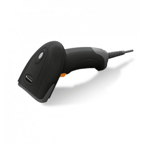 Сканер штрих-кода Newland HR22 Dorada (2D, черный, USB) купить в Старом Осколе